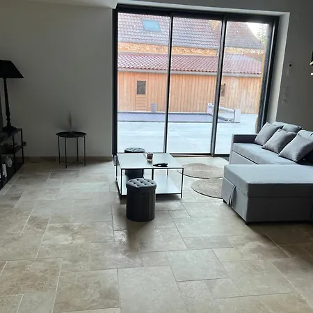 빌라 Pechparadis Nabirat