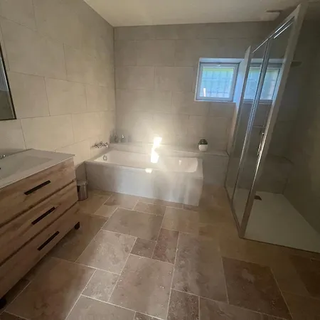 Pechparadis Villa Nabirat