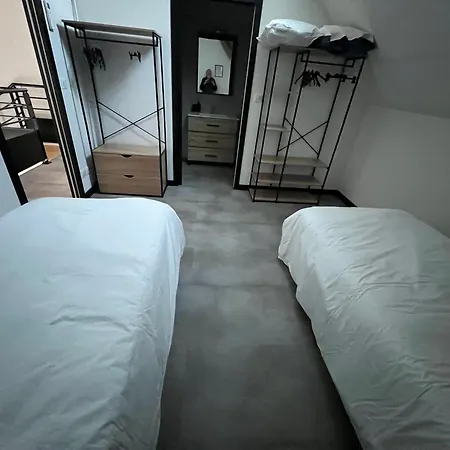 Pechparadis 빌라 *