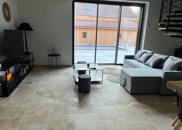 别墅 Pechparadis Nabirat