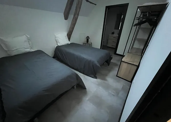 Pechparadis 别墅 Nabirat