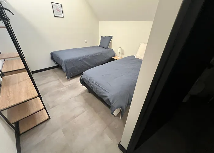 别墅 Pechparadis Nabirat