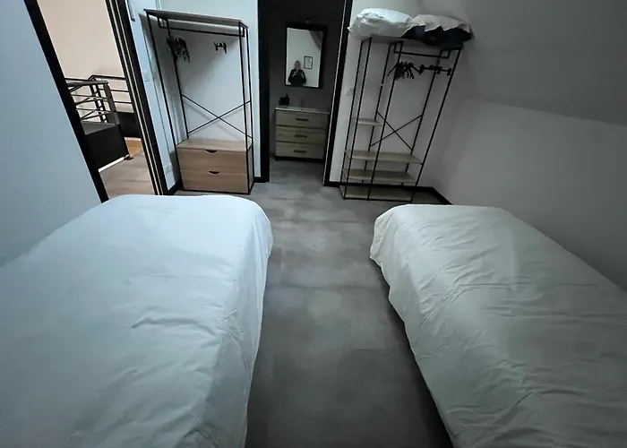 Pechparadis 别墅 *